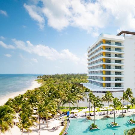 Hotel Mousai Cancun Adults Only 外观 照片