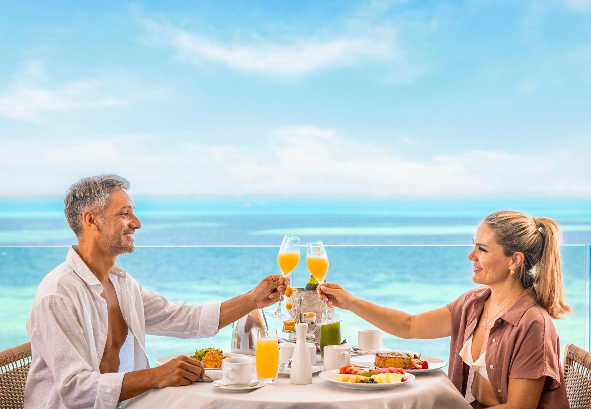 Hotel Mousai Cancun Adults Only 外观 照片