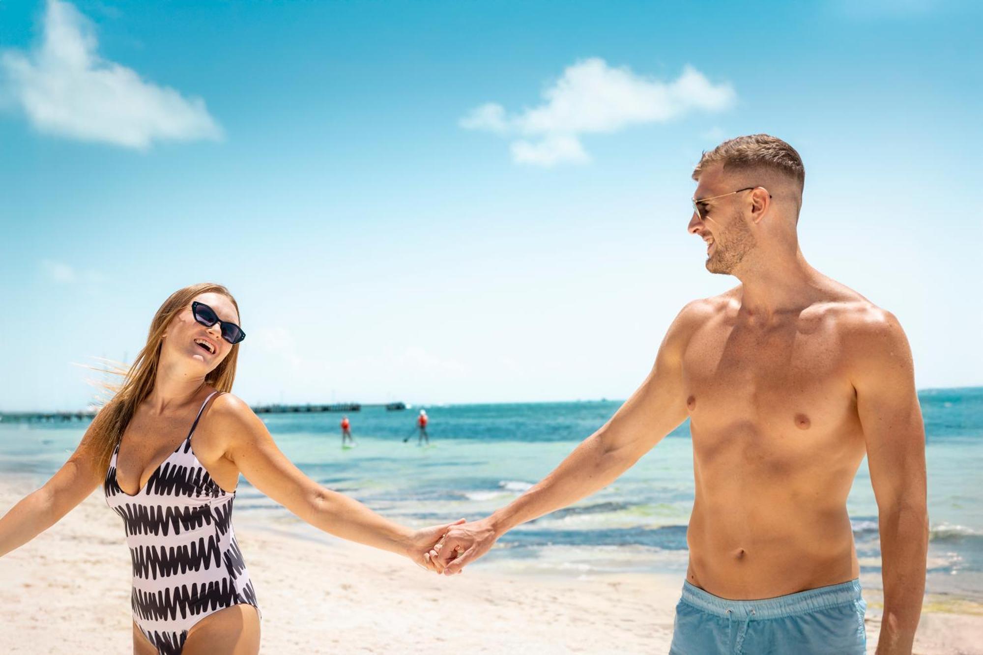 Hotel Mousai Cancun Adults Only 外观 照片