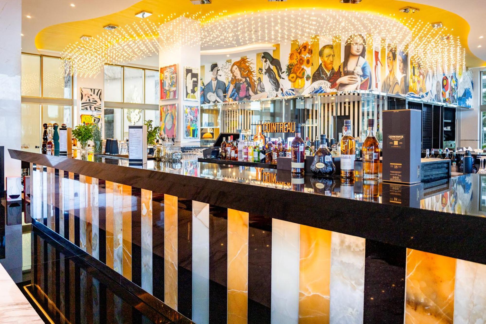 Hotel Mousai Cancun Adults Only 外观 照片