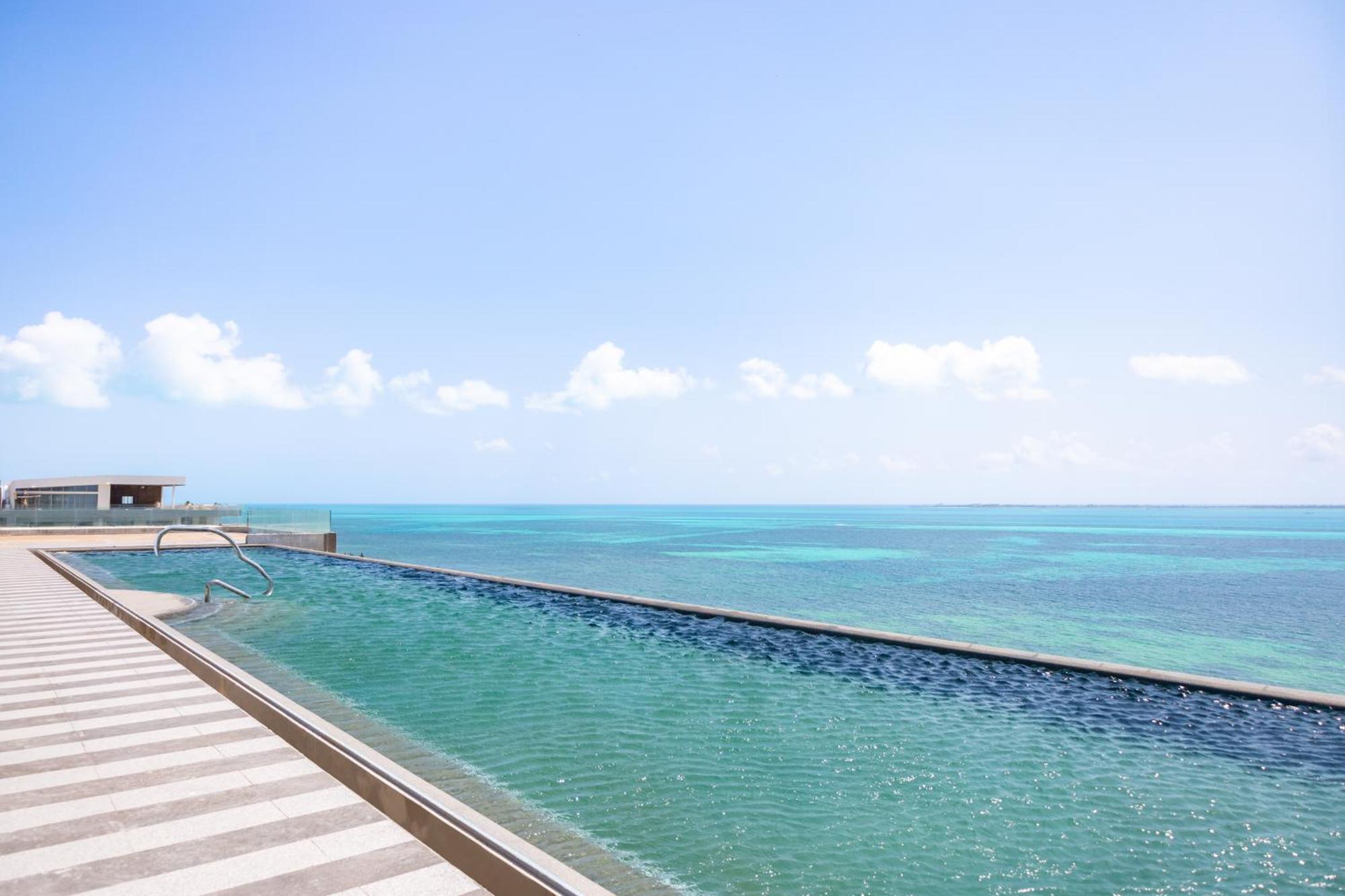 Hotel Mousai Cancun Adults Only 外观 照片