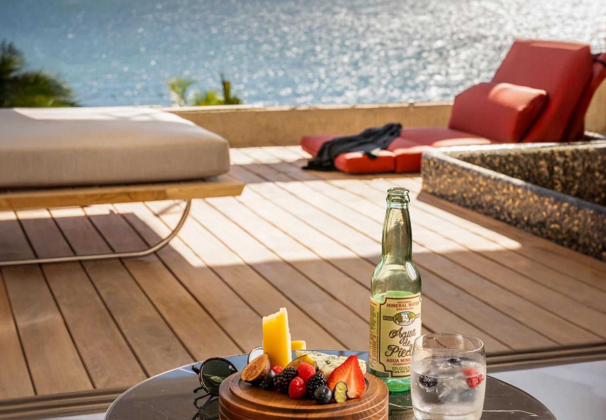 Hotel Mousai Cancun Adults Only 外观 照片